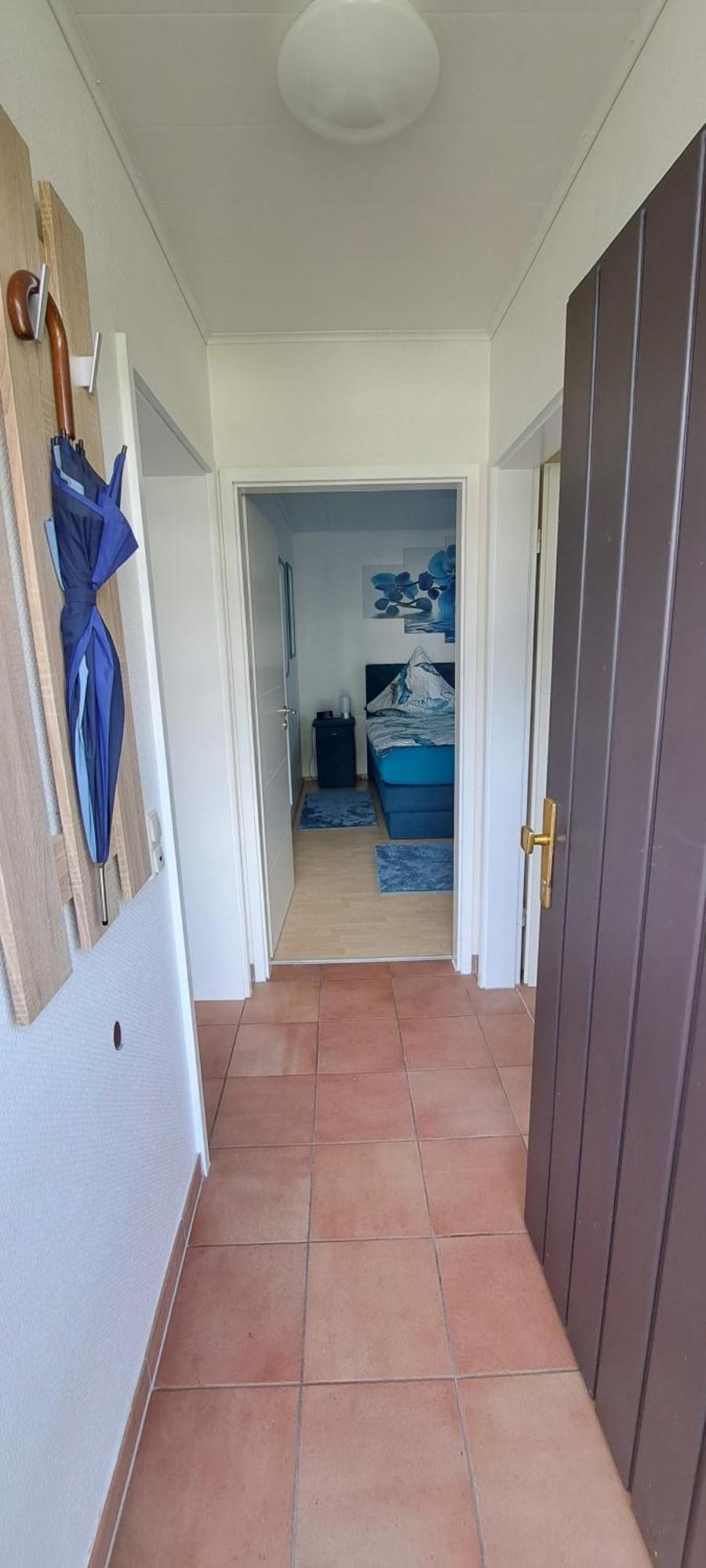 Schmuckkaestchen Bungalow 50 Dipperz Exterior foto